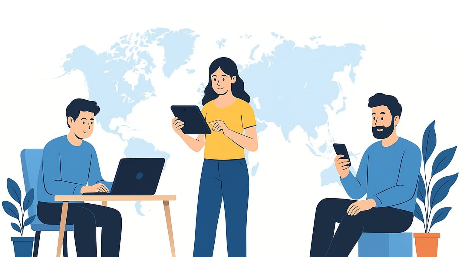 répeteur wifi rapide maroc