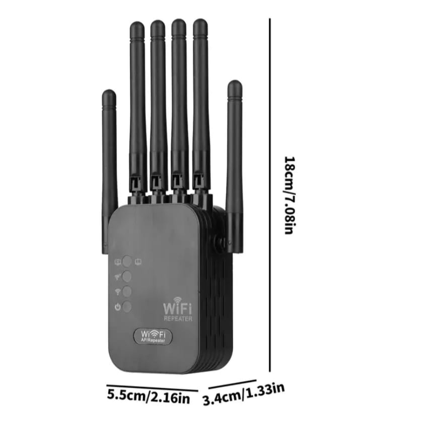 répeteur wifi maroc shopify